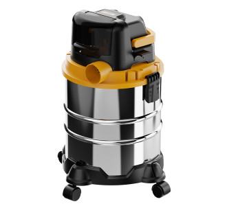DELI σκούπα μπαταρίας DC825Z, υγρών & στερεών, 20V, 20L DELI σκούπα μπαταρίας DC825Z, υγρών & στερεών, 20V, 20L