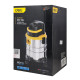 DELI σκούπα μπαταρίας DC825Z, υγρών & στερεών, 20V, 20L DELI σκούπα μπαταρίας DC825Z, υγρών & στερεών, 20V, 20L