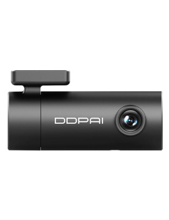DDPAI smart κάμερα αυτοκινήτου MINI Pro, 1296p, WiFi DDPAI smart κάμερα αυτοκινήτου MINI Pro, 1296p, WiFi