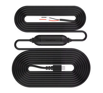 DDPAI καλωδίωση για smart κάμερα αυτοκινήτου MINI Pro DDP-MINIPRO-KIT DDPAI καλωδίωση για smart κάμερα αυτοκινήτου MINI Pro DDP-MINIPRO-KIT