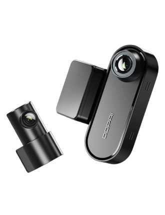 DDPAI smart σετ καμερών αυτοκινήτου N5 Dual, 4K/1080p, WiFi/Bluetooth, GPS DDPAI smart σετ καμερών αυτοκινήτου N5 Dual, 4K/1080p, WiFi/Bluetooth, GPS