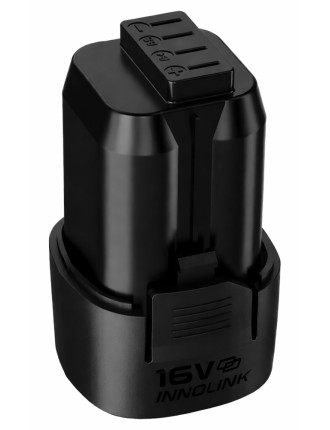 DELI μπαταρία λιθίου για εργαλεία μπαταρίας DE-DC16A2, 16V 2Ah