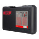 DELI κρουστικό σκαπτικό ρεύματος DE-DC26-3E, 1100W, 5J DELI κρουστικό σκαπτικό ρεύματος DE-DC26-3E, 1100W, 5J
