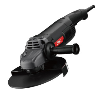 DELI τροχός ρεύματος DE-JM230-2E, 2400W