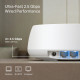 TP-LINK Home Mesh WiFi 7 System Deco BE25, 3600Mbps ΒΕ3600, V1.0, 2τμχ