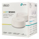 TP-LINK Home Mesh WiFi 7 System Deco BE25, 3600Mbps ΒΕ3600, V1.0, 2τμχ
