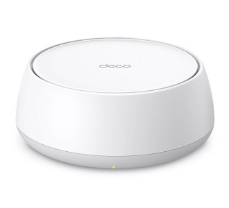 TP-LINK Home Mesh WiFi 7 System Deco BE25, 3600Mbps ΒΕ3600, V1.0
