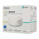 TP-LINK Home Mesh WiFi 7 System Deco BE25, 3600Mbps ΒΕ3600, V1.0