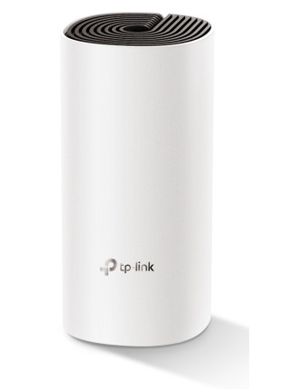 TP-LINK Home Mesh Wi-Fi System DECO E4, AC1200, Ver. 2.0