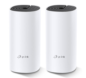 TP-LINK Home Mesh Wi-Fi System Deco M4, AC1200, Ver. 2.0, 2τμχ
