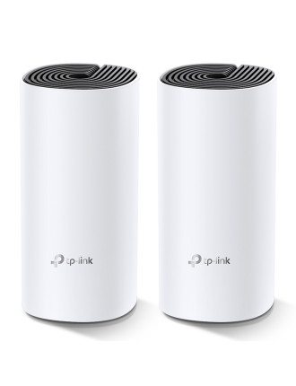 TP-LINK Home Mesh Wi-Fi System Deco M4, AC1200, Ver. 2.0, 2τμχ