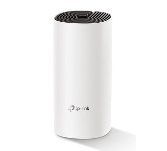 TP-LINK Home Mesh Wi-Fi System Deco M4, AC1200, Ver. 2.0