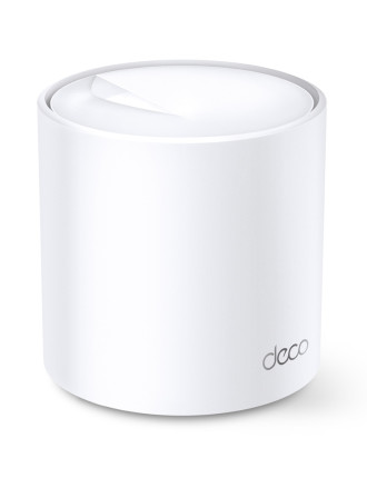 TP-LINK access point Deco X20, mesh WiFi 6, AX1800, Dual Band, Ver. 2.0