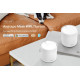 TP-LINK Home Mesh WiFi 6 System Deco X50, 3000Mbps AX3000, V1.0, 2τμχ