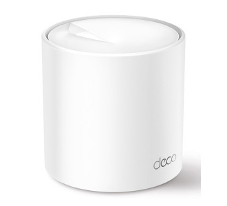TP-LINK Home Mesh WiFi 6 System Deco X50, 3000Mbps AX3000, V1.0