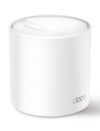 TP-LINK Home Mesh WiFi 6 System Deco X50, 3000Mbps AX3000, V1.0