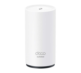 TP-LINK Whole Home Mesh Deco X50-Outdoor AX3000 Dual-Band Wi-Fi 6, Ver.1