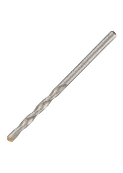 DELI τρυπάνι DH-JGZ050-E1 για τοίχο, 40Cr YG6, 5x85mm, κυλινδρικό