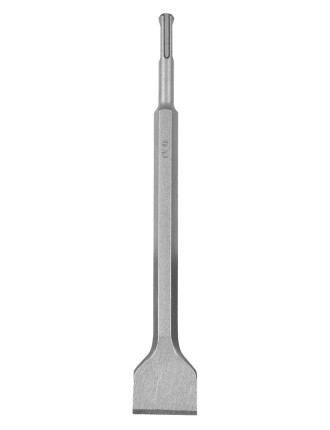DELI καλέμι DH-YBZ40250-E1 για κρουστικό δράπανο, SDS Plus, 40mm, 250mm DELI καλέμι DH-YBZ40250-E1 για κρουστικό δράπανο, SDS Plus, 40mm, 250mm