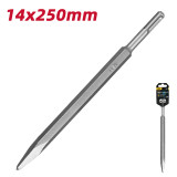 DELI βελόνι DH-YJZ014-E1 για δράπανο, SDS Plus, 250mm