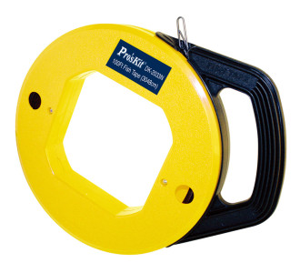 PROSKIT ατσαλίνα ηλεκτρολόγου DK-2033N, 30.5m, 3.2x1.6mm PROSKIT ατσαλίνα ηλεκτρολόγου DK-2033N, 30.5m, 3.2x1.6mm