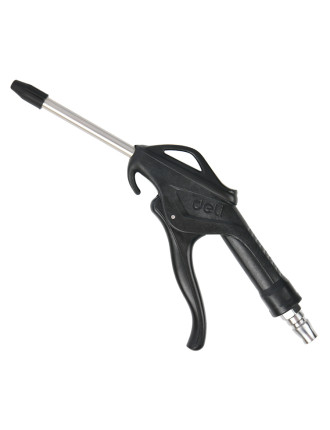 DELI πιστόλι/φυσητήρας αέρος DL-XQ11 με σωλήνα 100mm