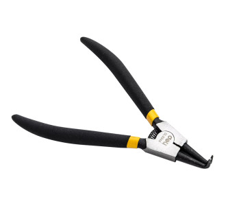 DELI κυρτό ασφαλειοτσίμπιδο DL0344, εξωτερικό, 17.5cm