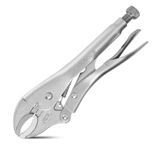 DELI πένσα γκριπ DL0381, 250mm DELI πένσα γκριπ DL0381, 250mm