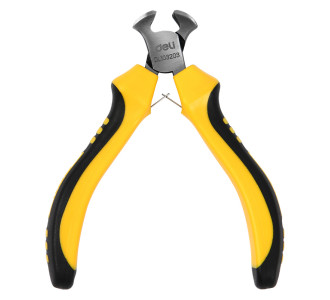 DELI τανάλια DL103203 με αντιολισθητικές λαβές, 100mm