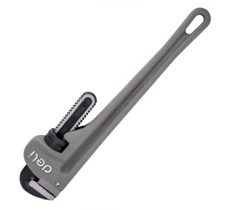 DELI κάβουρας υδραυλικού DL105018, 18"/450mm, έως 60mm