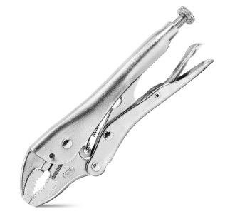 DELI πένσα γκριπ DL109107Z, 180mm