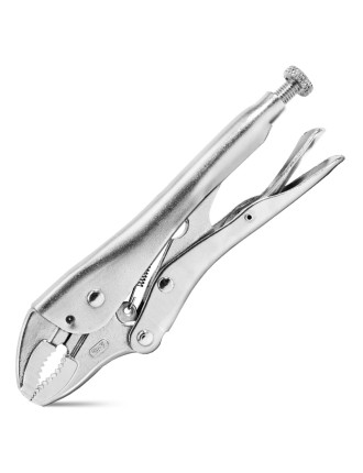 DELI πένσα γκριπ DL109107Z, 180mm