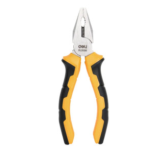 DELI πένσα DL2006 με αντιολισθητικές λαβές, 160mm