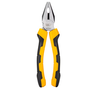 DELI πένσα DL2008 με αντιολισθητικές λαβές, 20.5cm