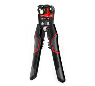 DELI αυτόματος απογυμνωτής καλωδίων DL2017, 0.2-6mm², 200mm DELI αυτόματος απογυμνωτής καλωδίων DL2017, 0.2-6mm², 200mm