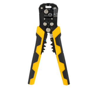 DELI απογυμνωτής καλωδίων DL2018, 0.2-6mm², 205mm