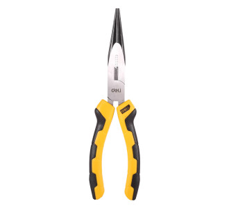 DELI μυτοτσίμπιδο DL2108 με αντιολισθητικές λαβές, 20.5cm