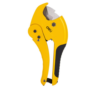 DELI κόφτης πλαστικού σωλήνα DL2507, 42mm DELI κόφτης πλαστικού σωλήνα DL2507, 42mm
