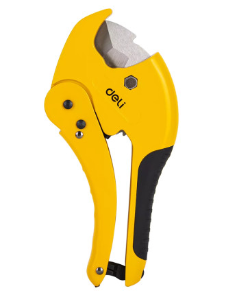 DELI κόφτης πλαστικού σωλήνα DL2507, 42mm DELI κόφτης πλαστικού σωλήνα DL2507, 42mm