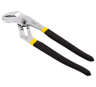 DELI γκαζοτανάλια DL2610 με αντιολισθητικές λαβές, 25.5cm DELI γκαζοτανάλια DL2610 με αντιολισθητικές λαβές, 25.5cm