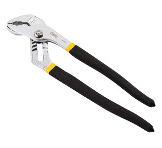 DELI γκαζοτανάλια DL2612 με αντιολισθητικές λαβές, 30.5cm DELI γκαζοτανάλια DL2612 με αντιολισθητικές λαβές, 30.5cm