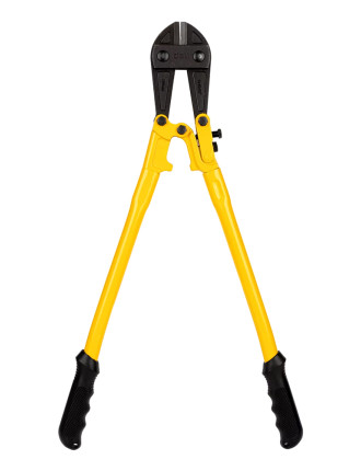 DELI κόφτης σύρματος DL2618, 450mm, 56HRC