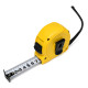 DELI μετροταινία DL270725L με κλείδωμα & clip ζώνης, 7.5m x 25mm DELI μετροταινία DL270725L με κλείδωμα & clip ζώνης, 7.5m x 25mm