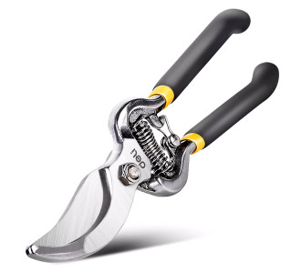 DELI κλαδευτήρι DL2778 με αντιολισθητικές λαβές, 21cm