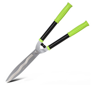 DELI ψαλίδι θάμνων DL2806 με αντιολισθητικές λαβές, 520mm