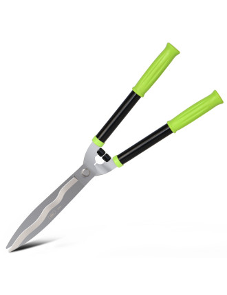 DELI ψαλίδι θάμνων DL2806 με αντιολισθητικές λαβές, 520mm DELI ψαλίδι θάμνων DL2806 με αντιολισθητικές λαβές, 520mm