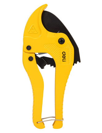 DELI κόφτης πλαστικού σωλήνα DL350042, 42mm