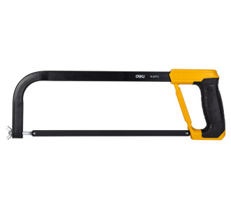 DELI πριόνι σιδήρου DL353712 με εργονομική λαβή, 300mm DELI πριόνι σιδήρου DL353712 με εργονομική λαβή, 300mm