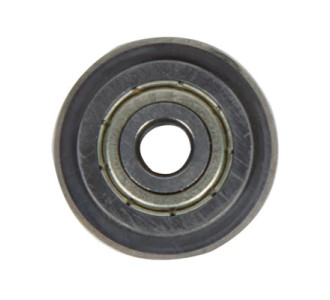 DELI ανταλλακτικό ροδάκι DL354002 για κόφτη πλακιδίων, 22mm, 88HRA DELI ανταλλακτικό ροδάκι DL354002 για κόφτη πλακιδίων, 22mm, 88HRA