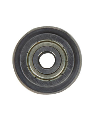 DELI ανταλλακτικό ροδάκι DL354002 για κόφτη πλακιδίων, 22mm, 88HRA